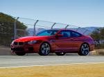 BMW M6 Coupe 2012 года (US)
